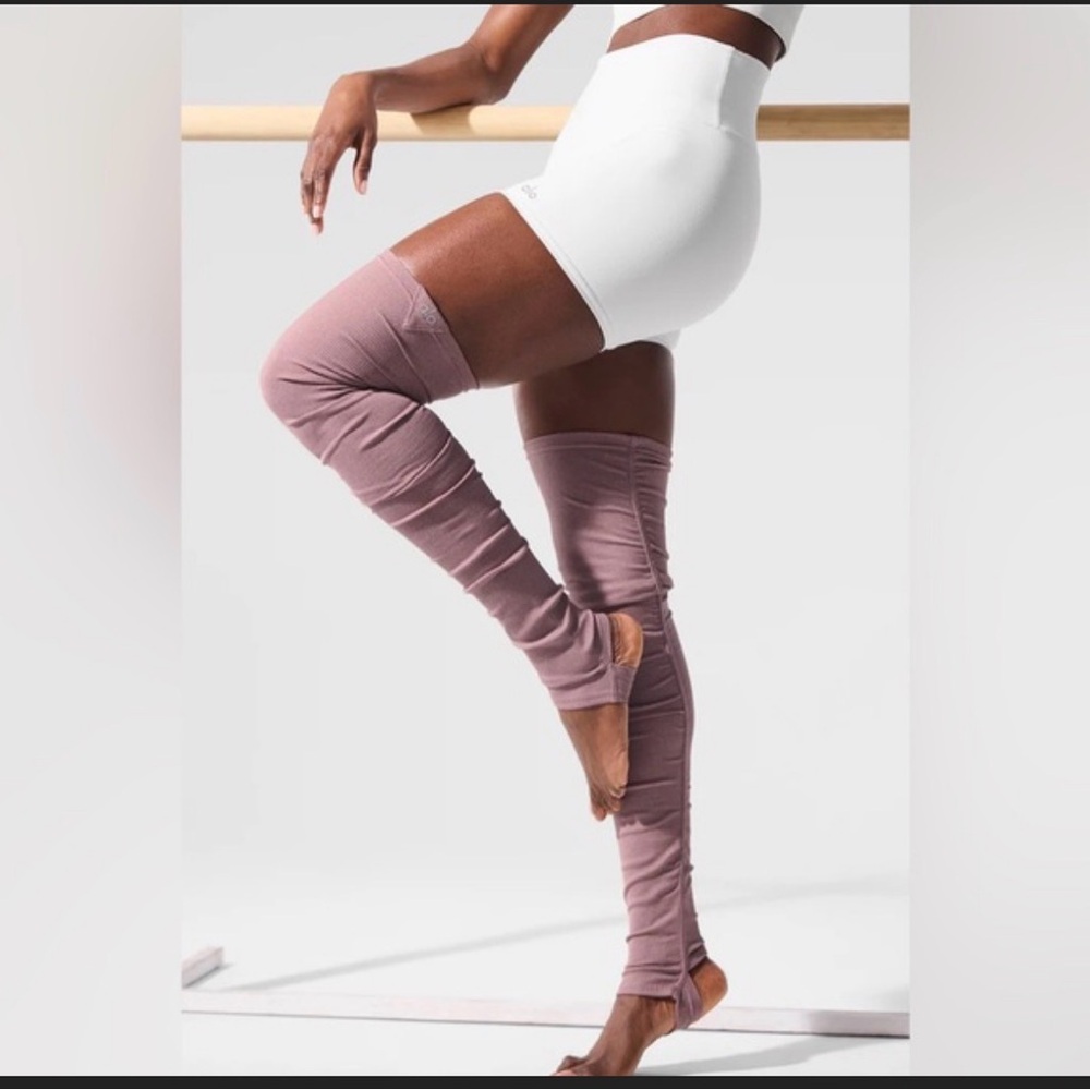 Goddess Leg Warmers
